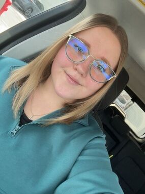 Meet your Posher, Katelynne
